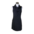 Unisex Esprit - Sheath dress, size 36 - Blue ()
