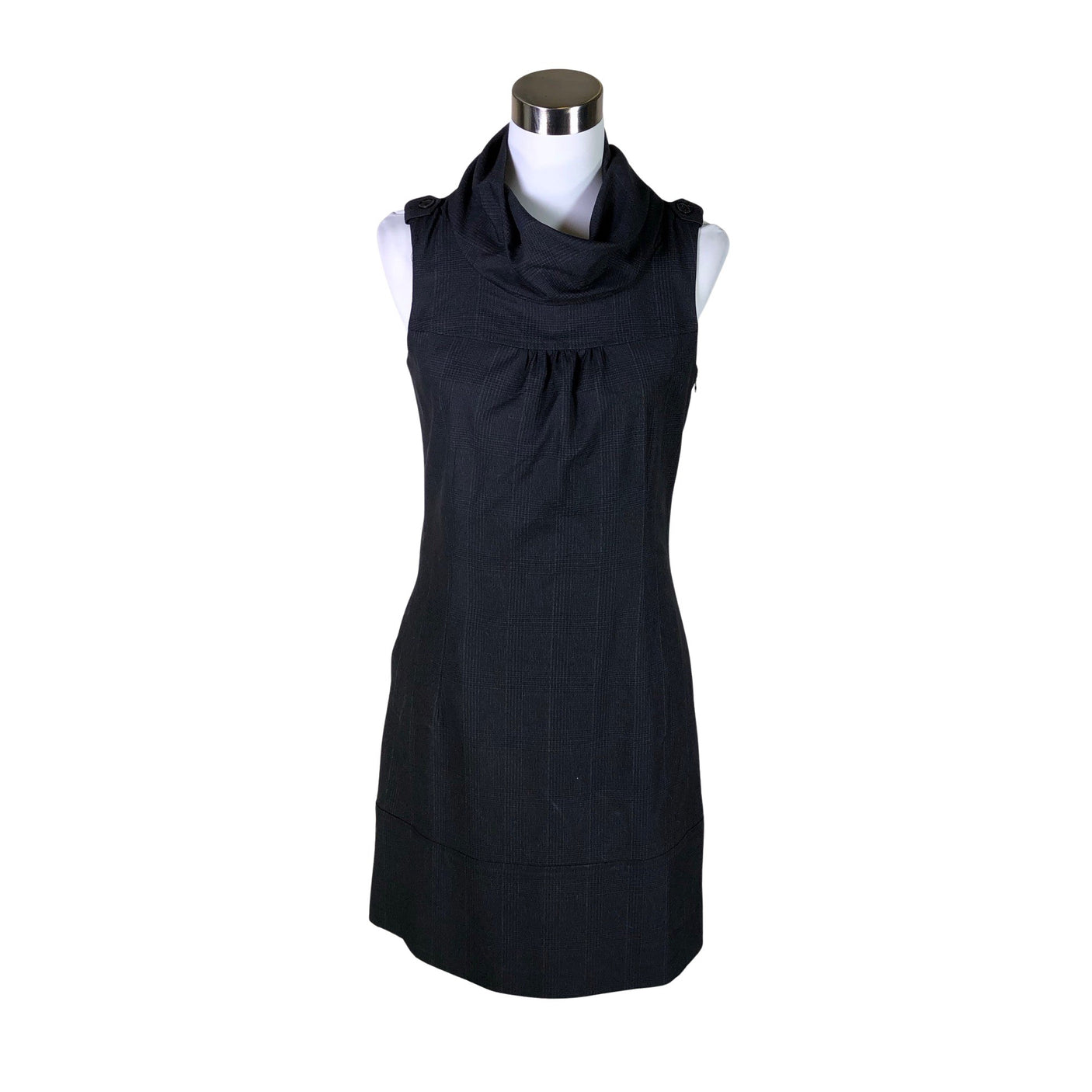 Unisex Esprit - Sheath dress, size 36 - Blue (1)