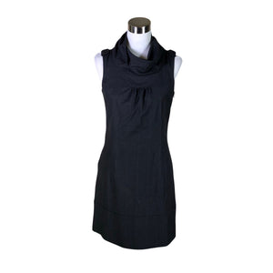 Unisex Esprit - Sheath dress, size 36 - Blue (1)