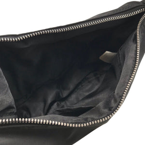 Unisex Lindex - Shoulder bag, size Midi - Black (2)