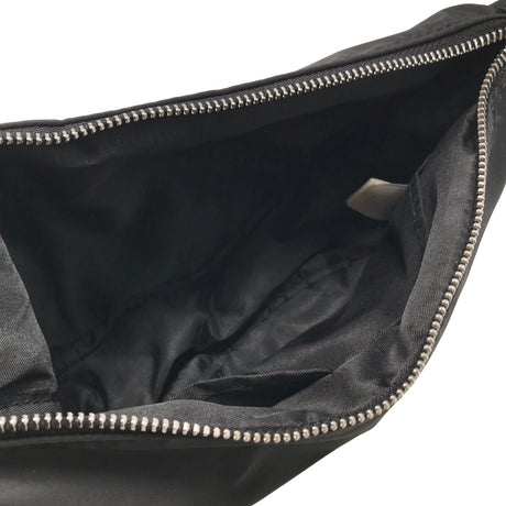 Unisex Lindex - Shoulder bag, size Midi - Black (2)