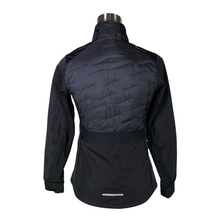 Unisex Soc - Soft shell jacket, size 38 - Black (2)