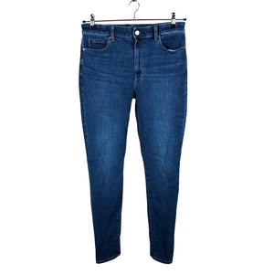 Unisex Uniqlo - Jeans, size W30 - Blue (1)