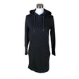 Unisex Esprit - Tricot dress, size 34 - Black ()