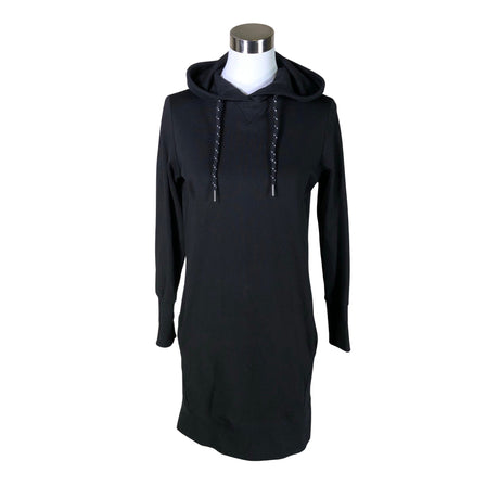 Unisex Esprit - Tricot dress, size 34 - Black ()