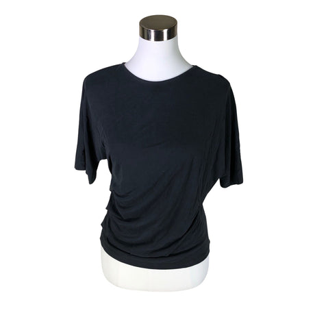 Unisex Lindex - T-shirt, size 34 - Gray ()