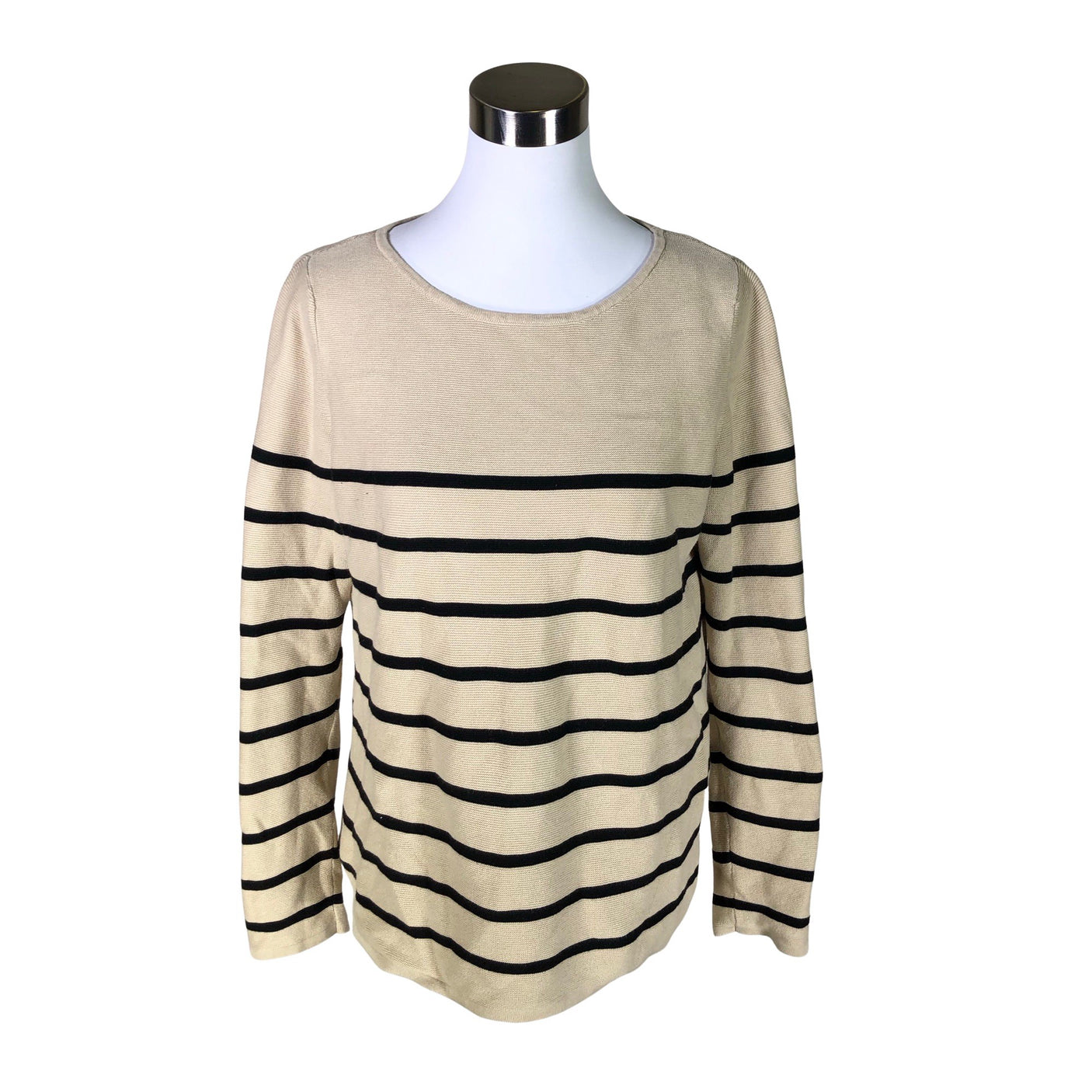Unisex Nanso - Sweater, size 36 - Beige (1)