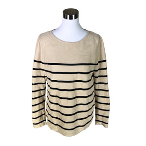 Unisex Nanso - Sweater, size 36 - Beige (1)
