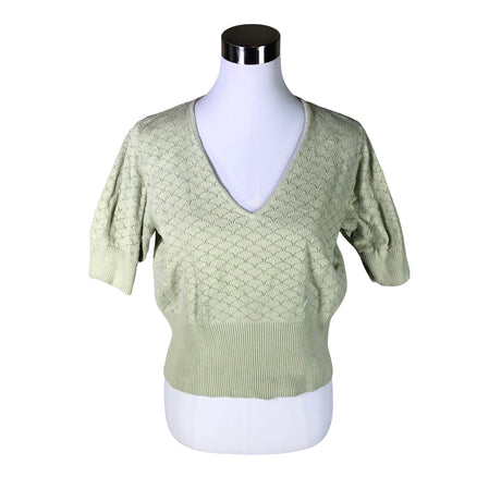 Unisex Nanso - Sweater, size 40 - Green ()