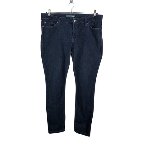 Unisex MAC - Jeans, size 46 - Blue ()