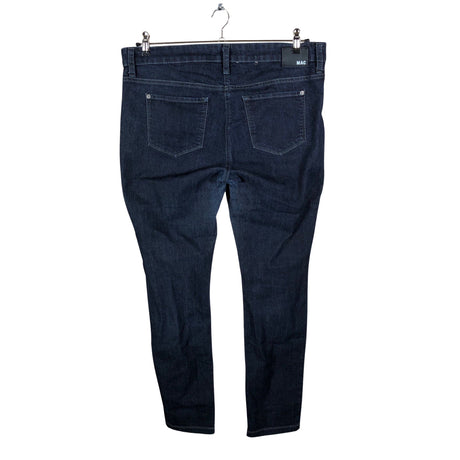 Unisex MAC - Jeans, size 46 - Blue (2)