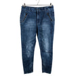 Unisex M.A.P.P Jeans - Jeans, size 42 - Blue ()