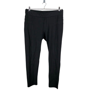 Unisex Esprit - Tricot pants, size 42 - Black (1)