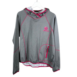 Unisex Icepeak - Hoodie, size 48 - Gray (1)