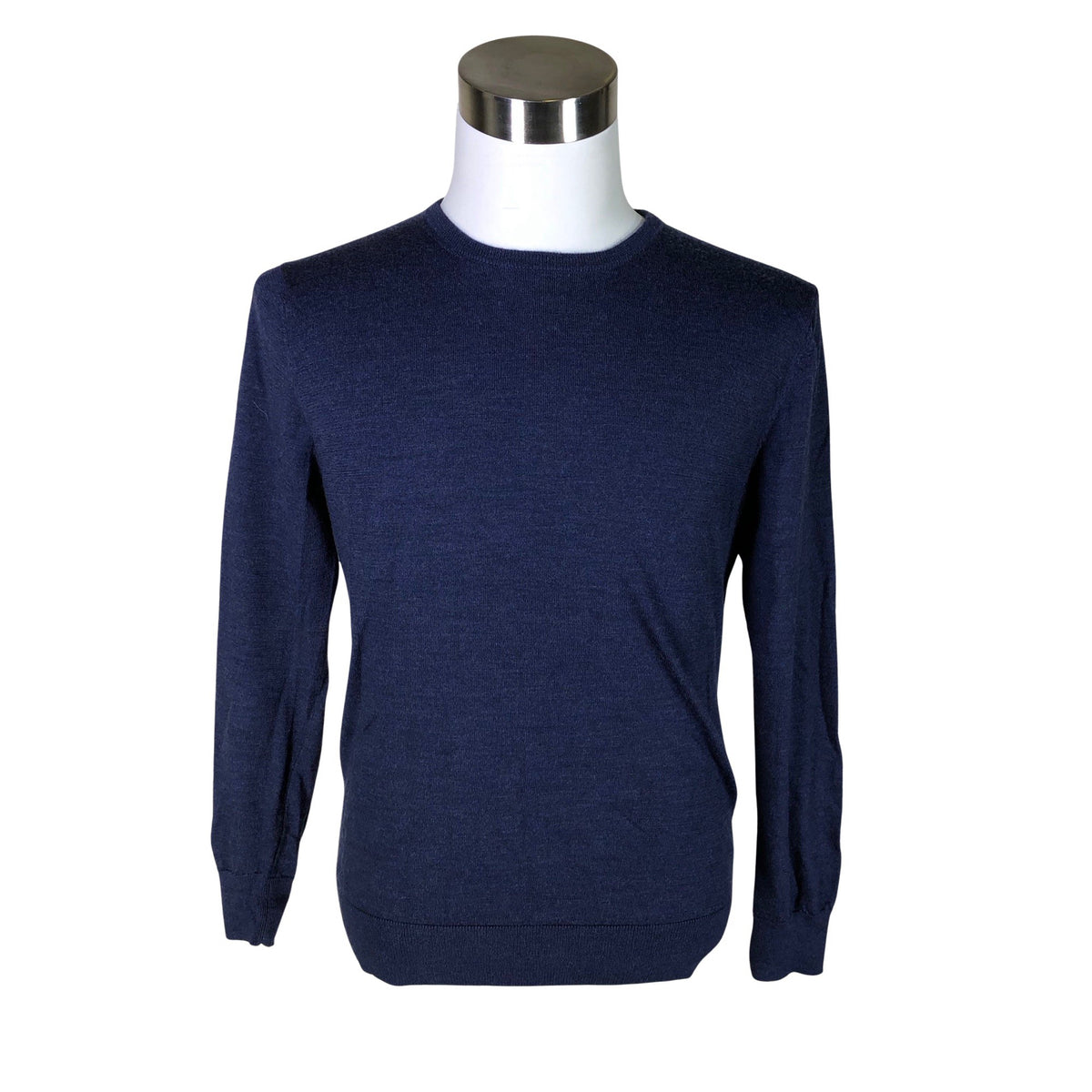 Unisex Park Lane - Sweater, size M - Blue (1)