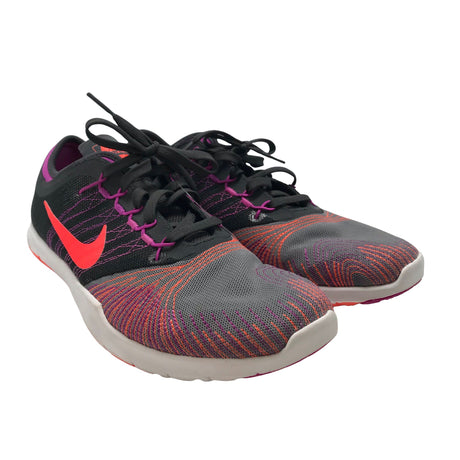 Unisex Nike - Indoor sports shoes, size 40 - Violet (2)