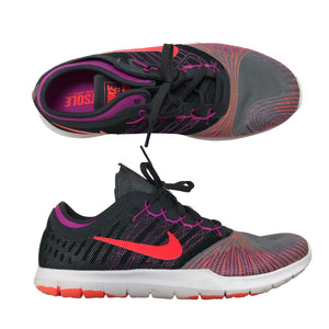 Unisex Nike - Indoor sports shoes, size 40 - Violet (1)