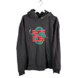 Unisex Billebeino - Hoodie, size M - Gray ()