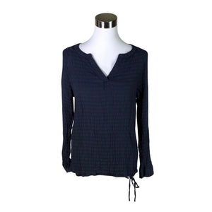 Unisex Cecil - Blouse, size 38 - Blue (1)