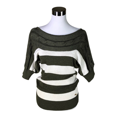 Unisex Guess - Sweater, size 38 - Green ()