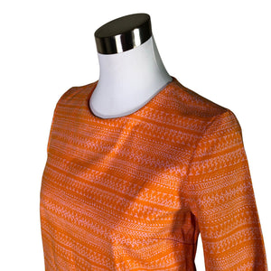Unisex Marimekko - Dress, size 36 - Orange (3)