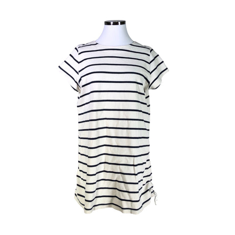 Unisex NOSH - Tricot dress, size 52 - Natural white ()