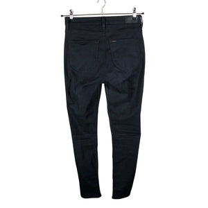 Unisex Lee - Jeans, size W30 - Black (2)