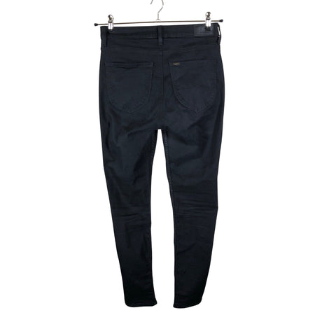 Unisex Lee - Jeans, size W30 - Black (2)