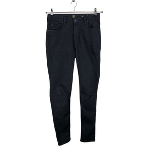 Unisex Lee - Jeans, size W30 - Black (1)