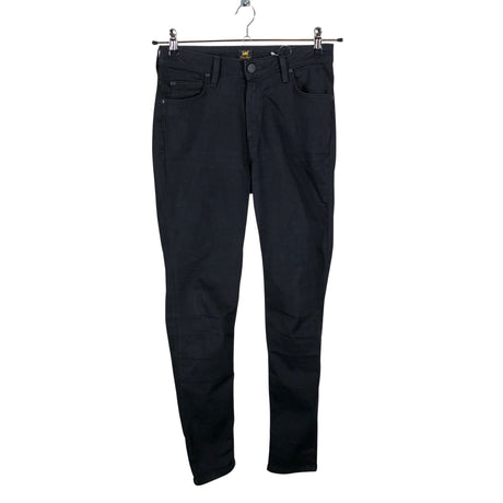 Unisex Lee - Jeans, size W30 - Black ()