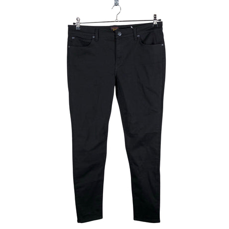 Unisex Lee - Jeans, size W32 - Black ()
