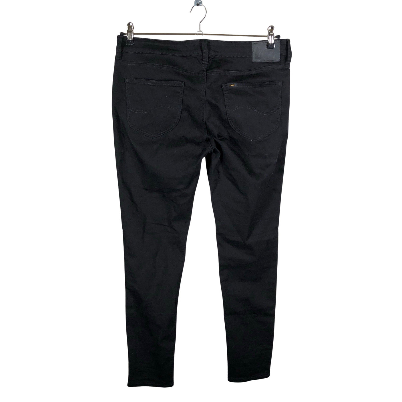 Unisex Lee - Jeans, size W32 - Black (2)