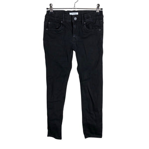 Unisex Lindex - Jeans, size 128 - 134 - Black (1)
