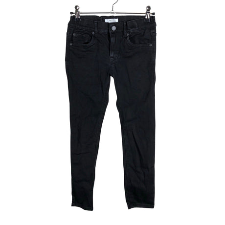 Unisex Lindex - Jeans, size 128 - 134 - Black ()