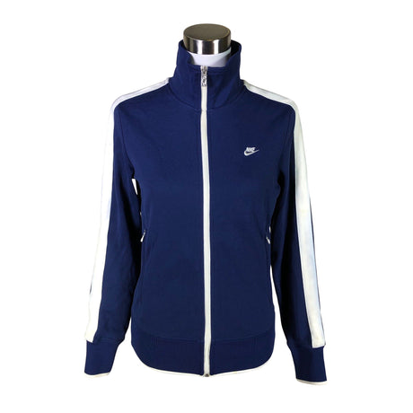 Unisex Nike - Track jacket, size 38 - Blue ()