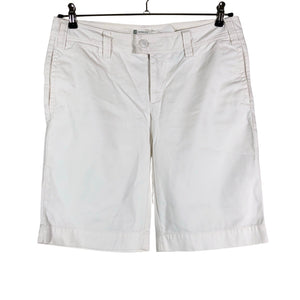 Unisex Gap - Shorts, size 38 - White (1)