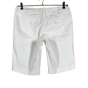 Unisex Gap - Shorts, size 38 - White (2)