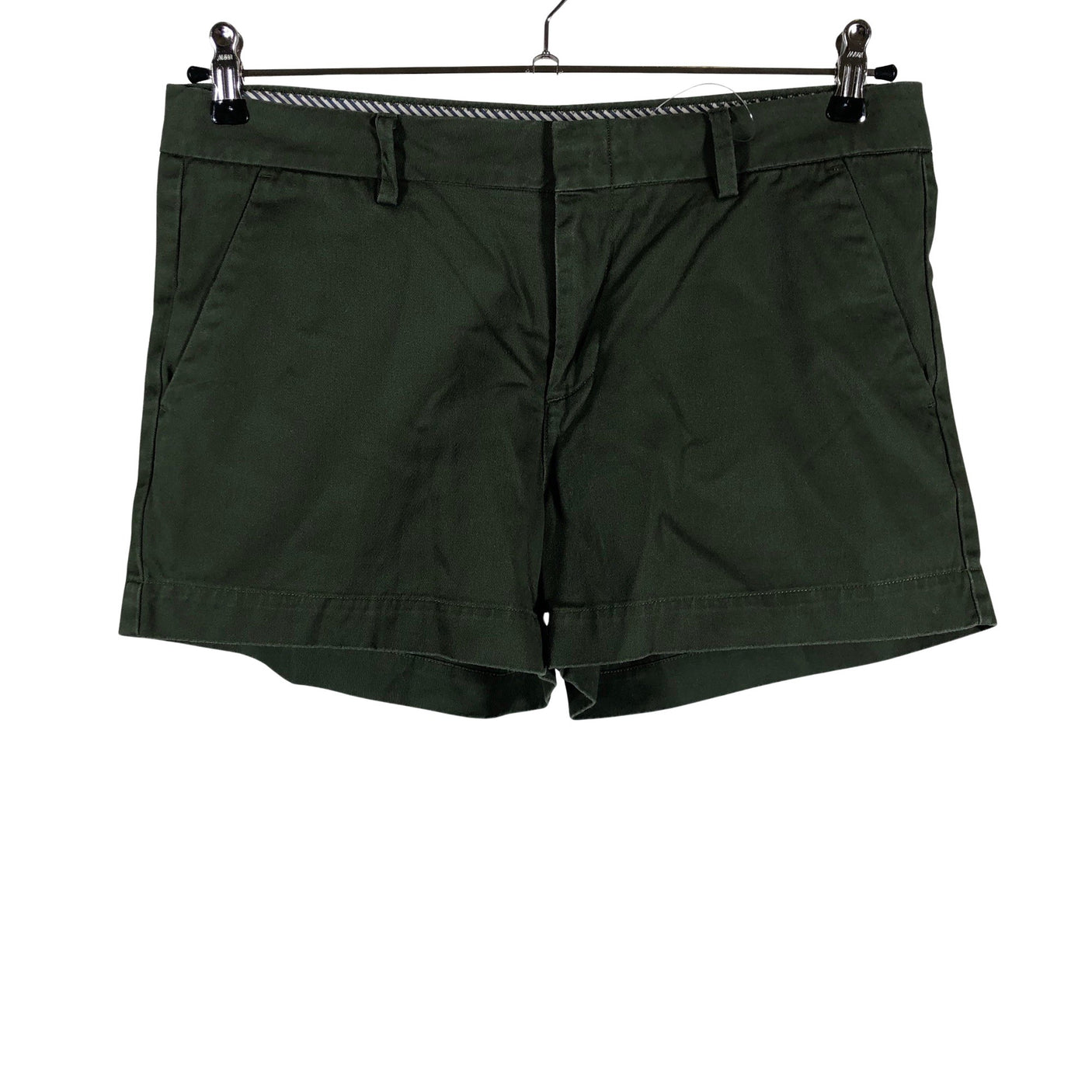 Unisex Uniqlo - Shorts, size 44 - Green (1)