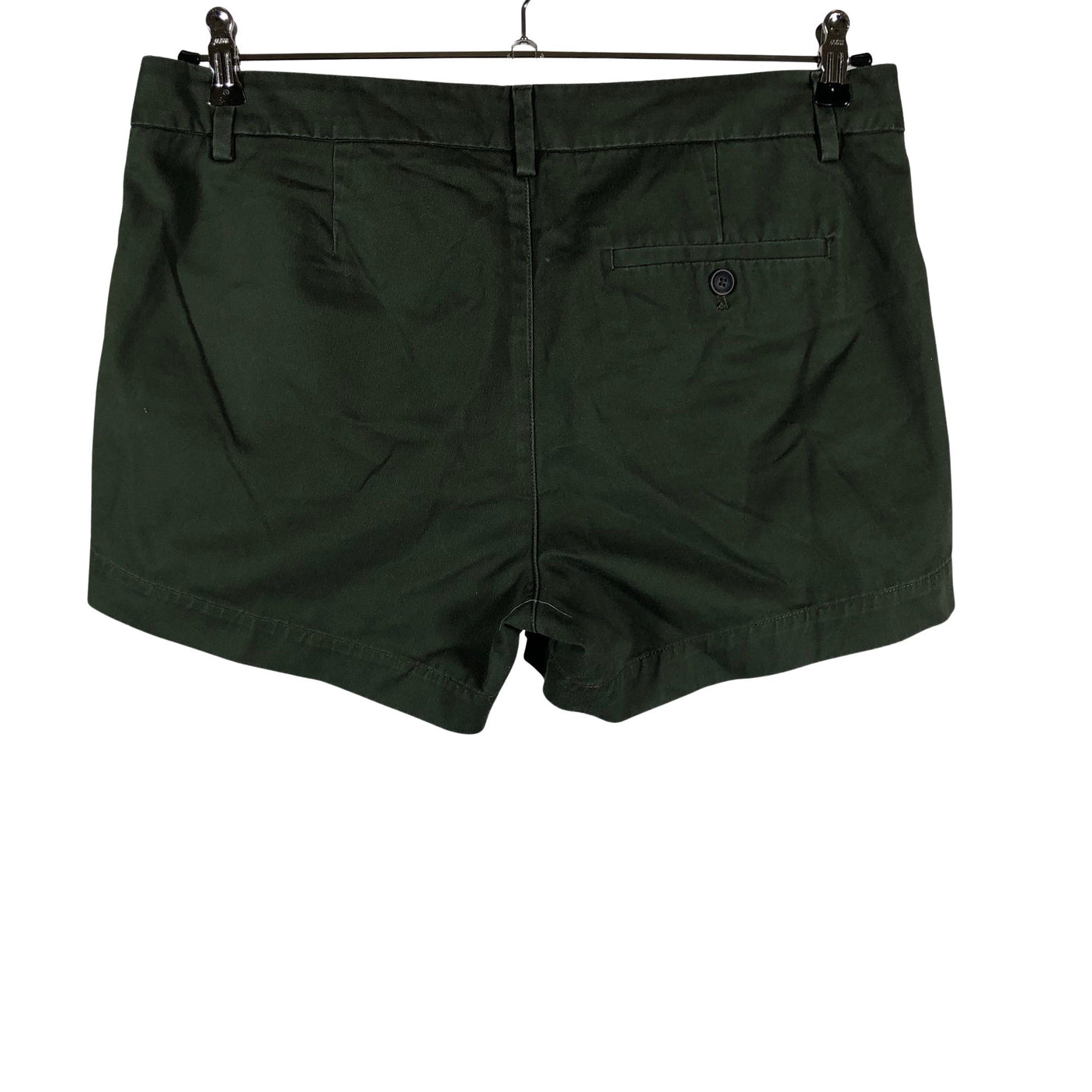 Unisex Uniqlo - Shorts, size 44 - Green (2)