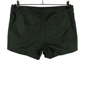 Unisex Uniqlo - Shorts, size 44 - Green (2)