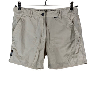 Unisex Peak Performance - Shorts, size 38 - Beige (1)