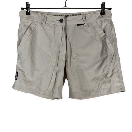 Unisex Peak Performance - Shorts, size 38 - Beige ()