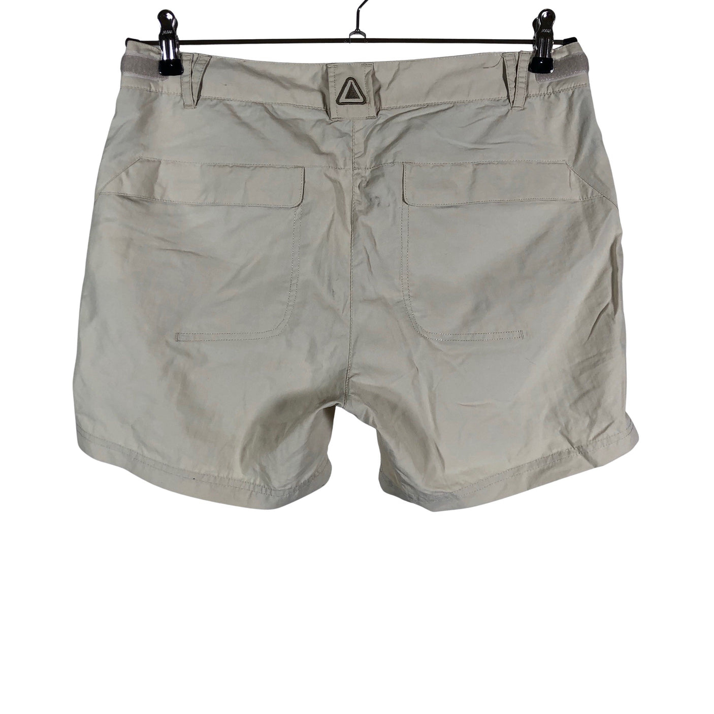Unisex Peak Performance - Shorts, size 38 - Beige (2)