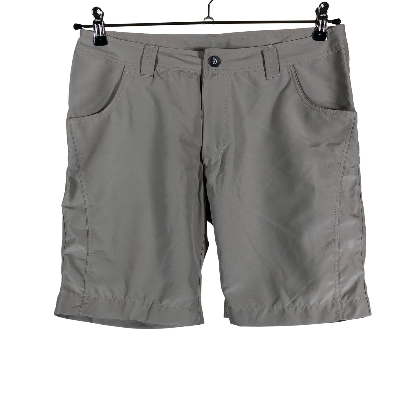 Unisex Everest - Shorts, size 38 - Beige (1)