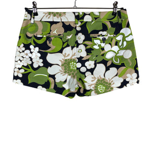 Unisex J.Crew - Shorts, size 42 - Green (2)