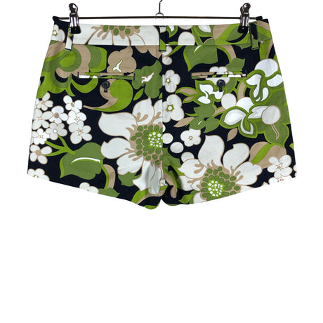 Unisex J.Crew - Shorts, size 42 - Green (2)