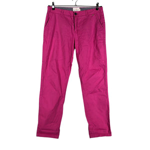 Unisex Holly & Whyte by Lindex - Chinos, size 40 - Pink (1)