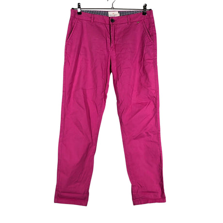 Unisex Holly & Whyte by Lindex - Chinos, size 40 - Pink ()