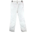 Unisex Jackpot - Slacks, size 38 - White ()