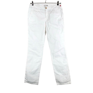 Unisex Jackpot - Slacks, size 38 - White (1)